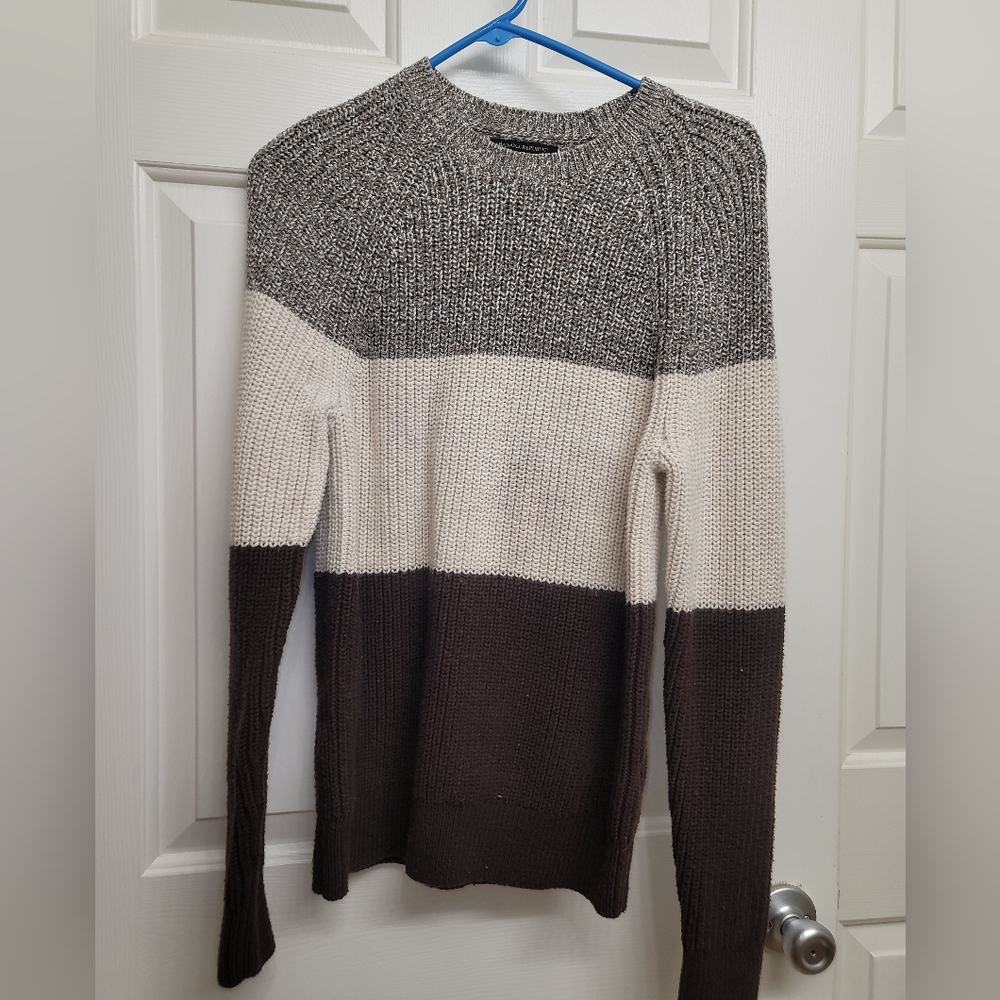 Banana Republic men's size M sweater